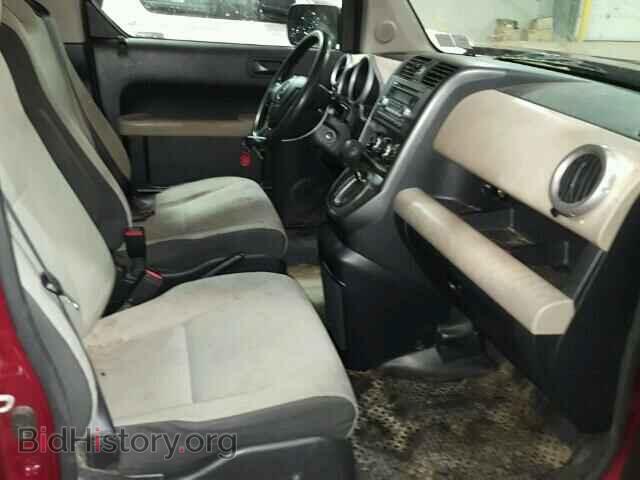 2007 HONDA ELEMENT - VIN: 5J6YH28717L006174 - Photo 5