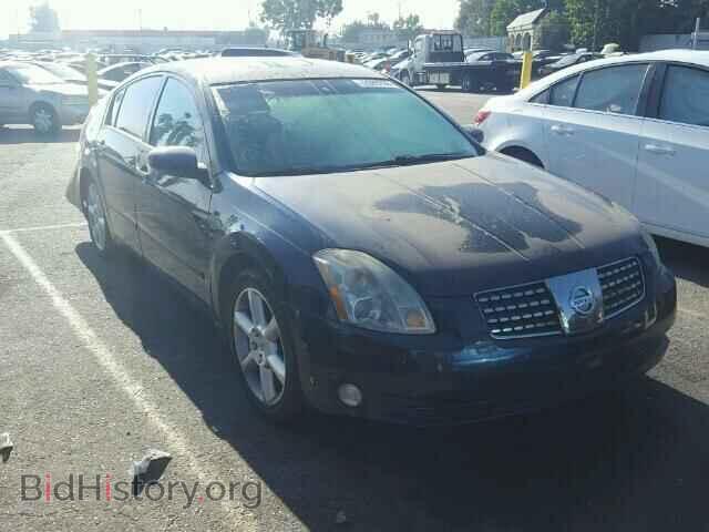 Фотография 1N4BA41E56C806484 - NISSAN MAXIMA 2006