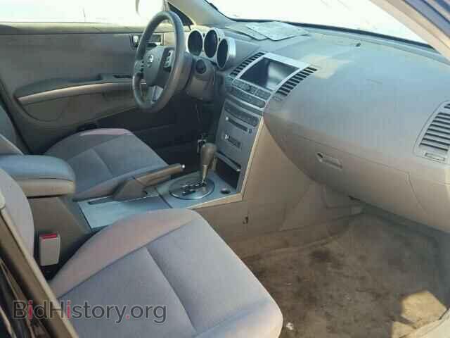 2006 NISSAN MAXIMA - VIN: 1N4BA41E56C806484 - Фото 5