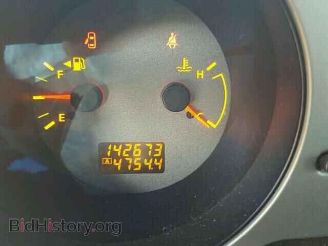2006 NISSAN MAXIMA - VIN: 1N4BA41E56C806484 - Фото 8