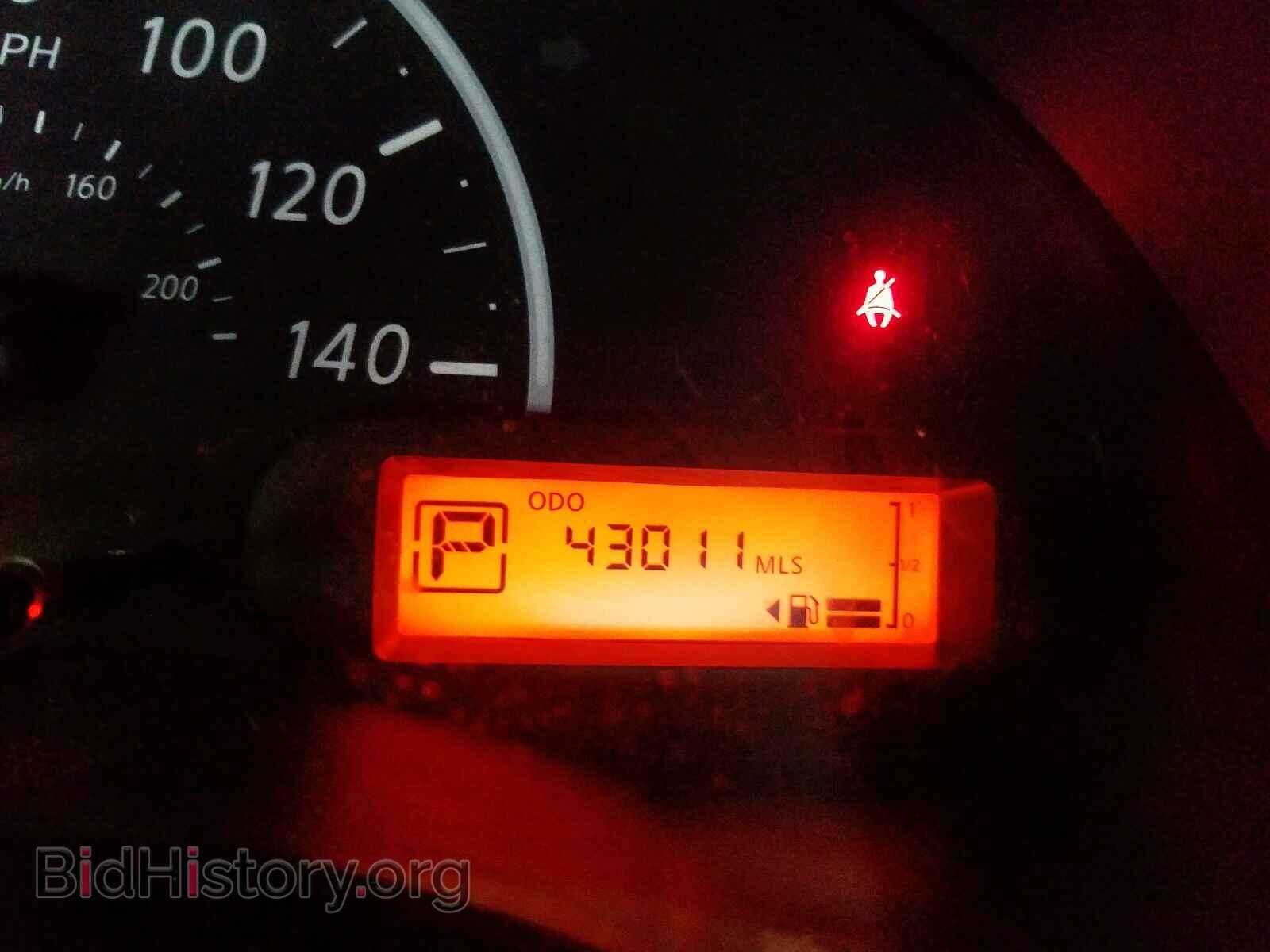 2017 NISSAN VERSA - VIN: 3N1CN7AP9HL885898 - Фото 8