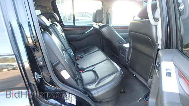 2009 NISSAN PATHFINDER - VIN: 5N1AR18B89C618664 - Фото 6