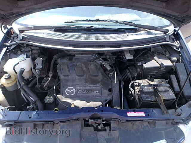2003 MAZDA MPV - VIN: JM3LW28A730359121 - Фото 7