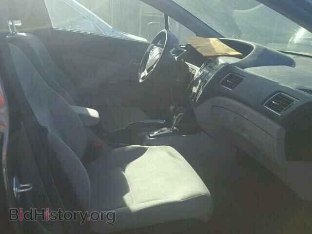 2013 HONDA CIVIC - VIN: 19XFB2F53DE217848 - Фото 5