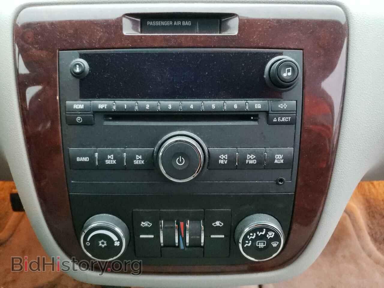 2006 CHEVROLET IMPALA - VIN: 2G1WT58K769252498 - Фото 9