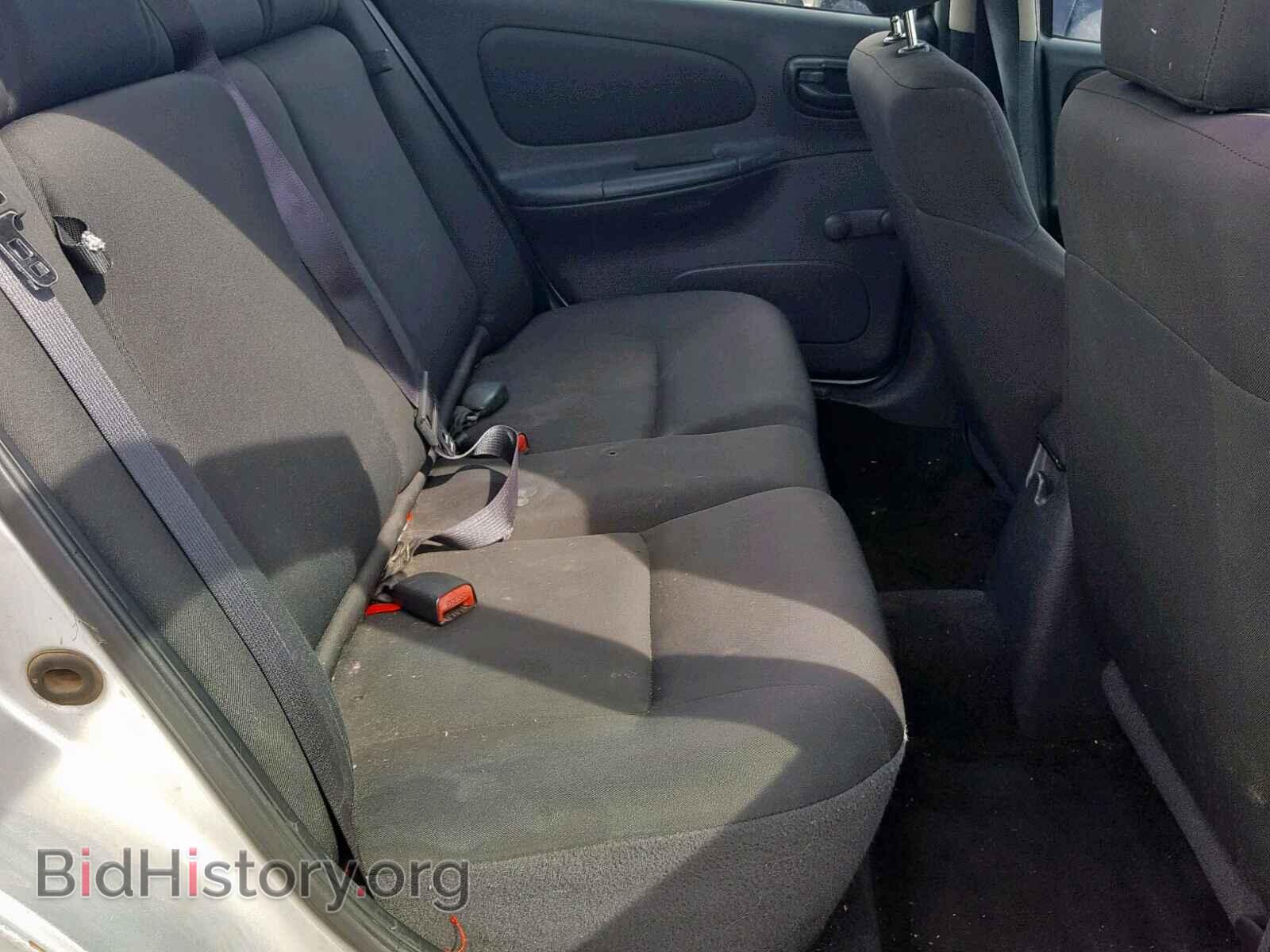 2005 DODGE NEON - VIN: 1B3ES56C75D216119 - Фото 6