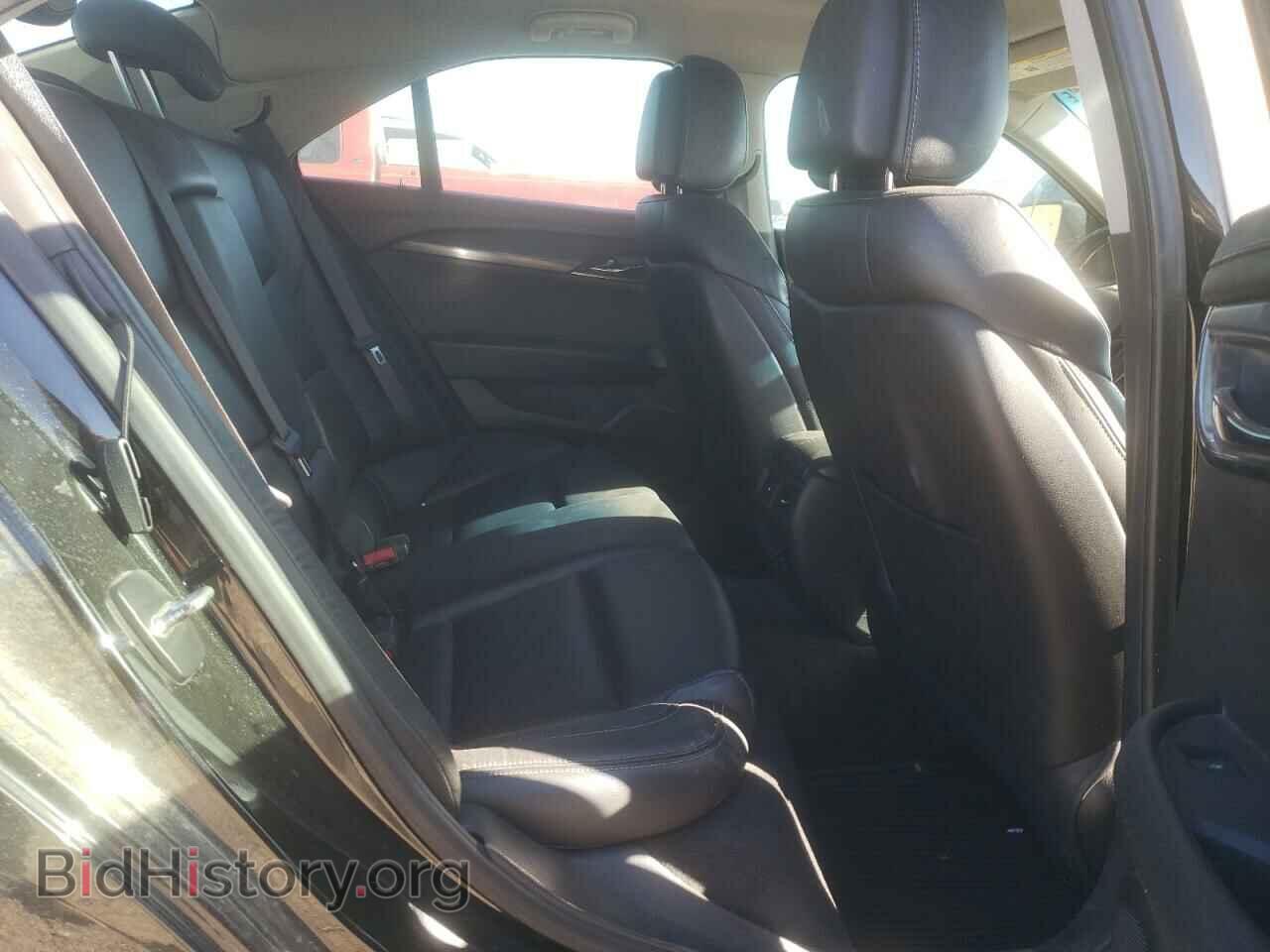2013 CADILLAC ATS - VIN: 1G6AA5RAXD0123792 - Фото 6