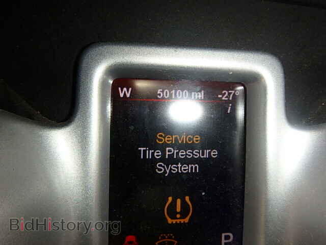 2011 DODGE JOURNEY - VIN: 3D4PG1FG1BT547341 - Фото 8