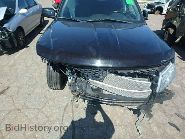 2011 DODGE JOURNEY - VIN: 3D4PG1FG1BT547341 - Фото 10
