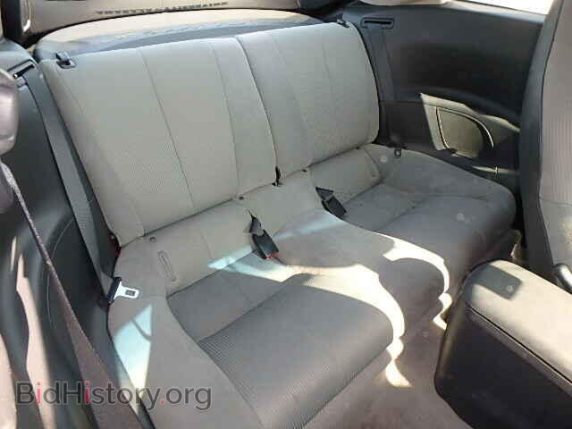 2006 MITSUBISHI ECLIPSE - VIN: 4A3AK24F36E002701 - Фото 6