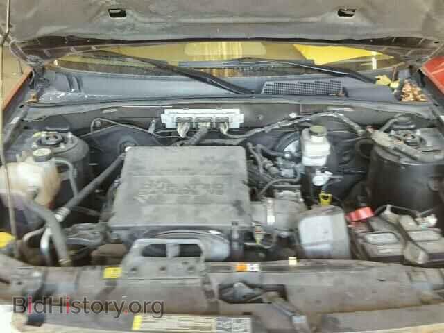 2012 FORD ESCAPE - VIN: 1FMCU0EGXCKB83824 - Фото 7