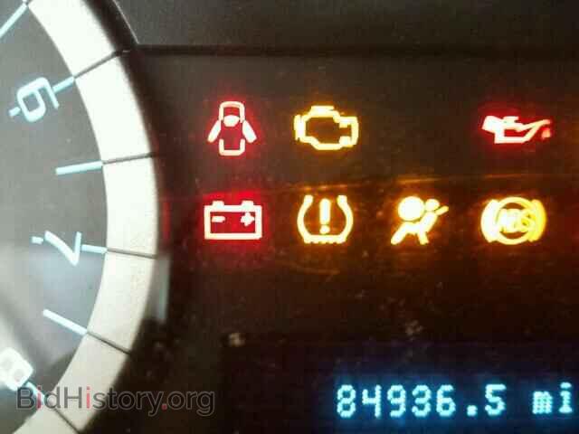 2012 FORD ESCAPE - VIN: 1FMCU0EGXCKB83824 - Фото 8