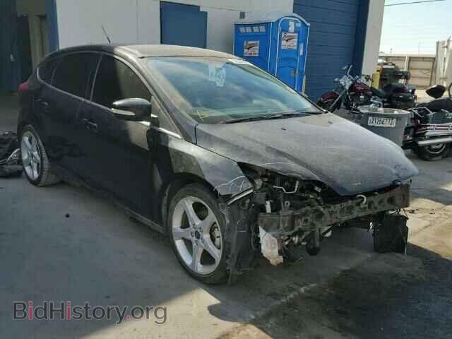 Photo 1FADP3N29EL161452 - FORD FOCUS 2014