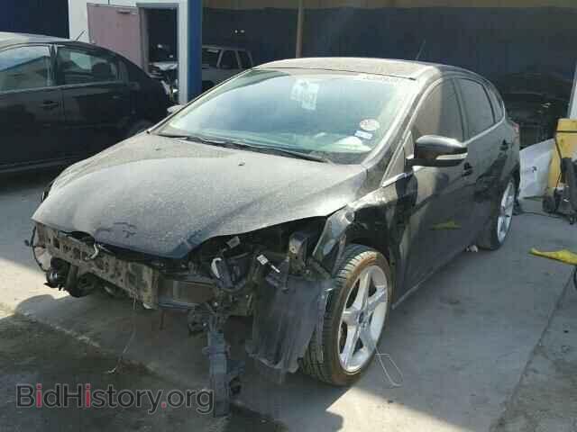 2014 FORD FOCUS - VIN: 1FADP3N29EL161452 - Photo 2