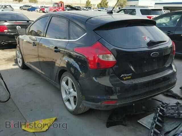 2014 FORD FOCUS - VIN: 1FADP3N29EL161452 - Photo 3