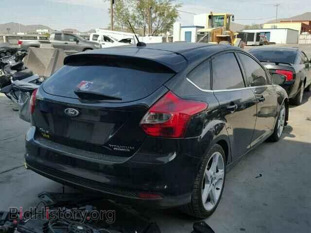 2014 FORD FOCUS - VIN: 1FADP3N29EL161452 - Photo 4