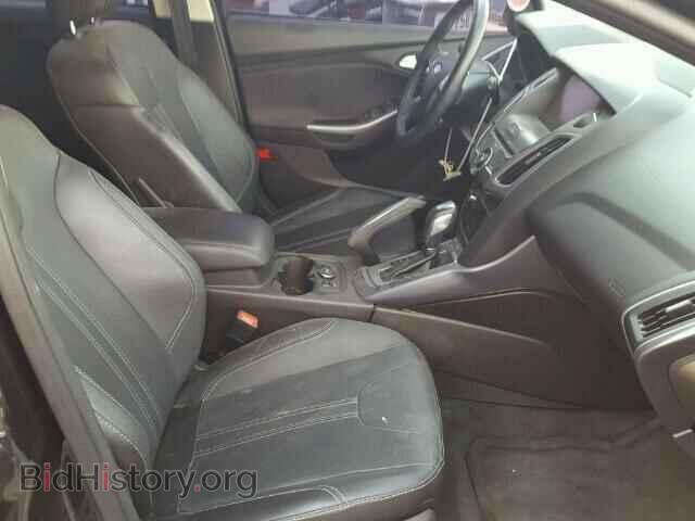 2014 FORD FOCUS - VIN: 1FADP3N29EL161452 - Photo 5