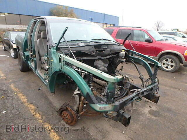 Фотография 1D7HU18D83S245891 - DODGE RAM 1500 2003
