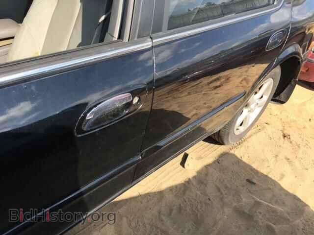 2000 NISSAN MAXIMA - VIN: JN1CA31D3YT759767 - Фото 9