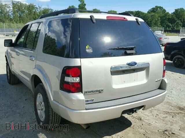 2008 FORD EXPLORER - VIN: 1FMEU73E38UA06871 - Photo 3