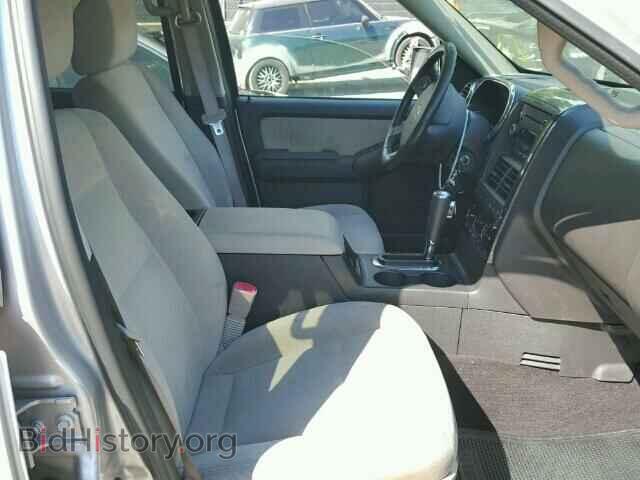 2008 FORD EXPLORER - VIN: 1FMEU73E38UA06871 - Photo 5