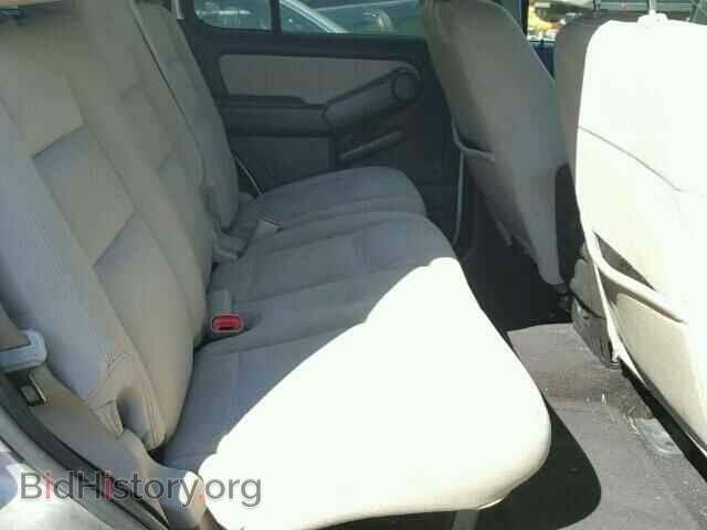 2008 FORD EXPLORER - VIN: 1FMEU73E38UA06871 - Photo 6