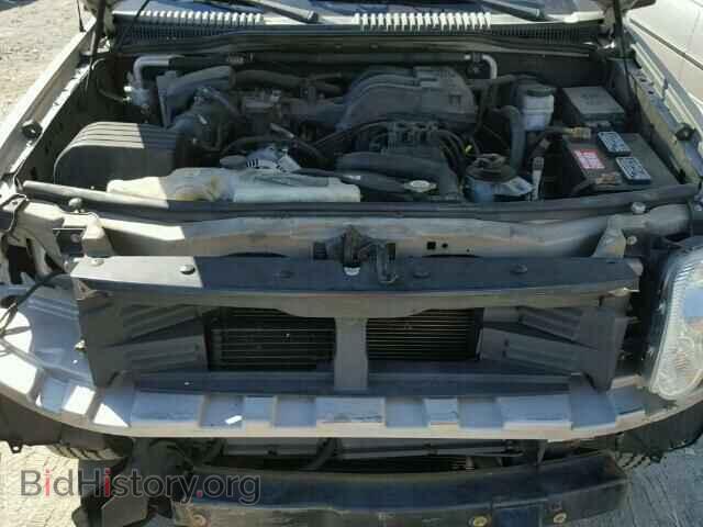 2008 FORD EXPLORER - VIN: 1FMEU73E38UA06871 - Photo 7