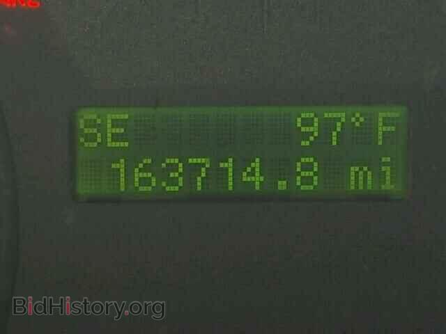 2008 FORD EXPLORER - VIN: 1FMEU73E38UA06871 - Photo 8