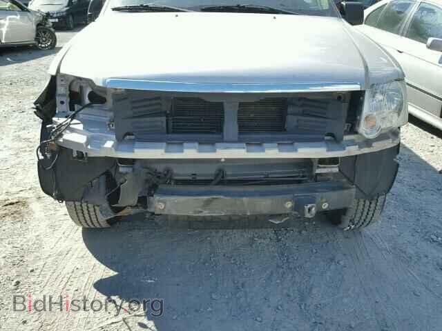 2008 FORD EXPLORER - VIN: 1FMEU73E38UA06871 - Photo 10