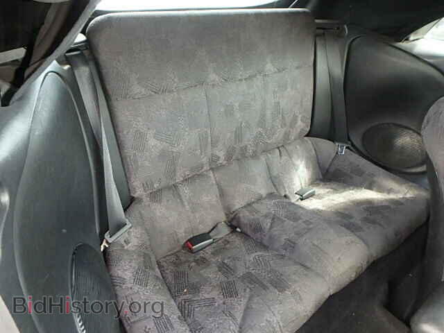 2002 MITSUBISHI ECLIPSE - VIN: 4A3AE45G32E106853 - Фото 6