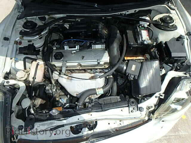 2002 MITSUBISHI ECLIPSE - VIN: 4A3AE45G32E106853 - Фото 7