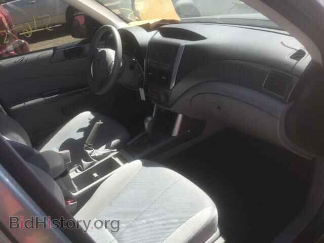 2012 SUBARU FORESTER - VIN: JF2SHBBC2CH421407 - Photo 5