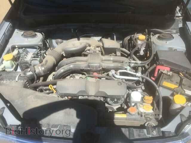2012 SUBARU FORESTER - VIN: JF2SHBBC2CH421407 - Photo 7