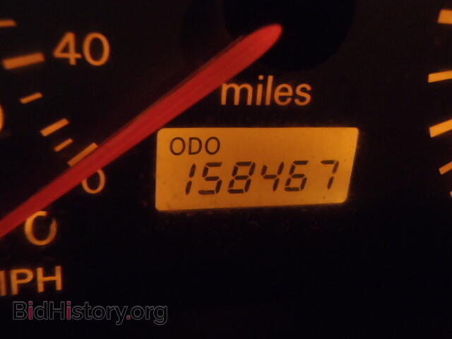 2001 MITSUBISHI ECLIPSE - VIN: 4A3AC44G61E198451 - Photo 8