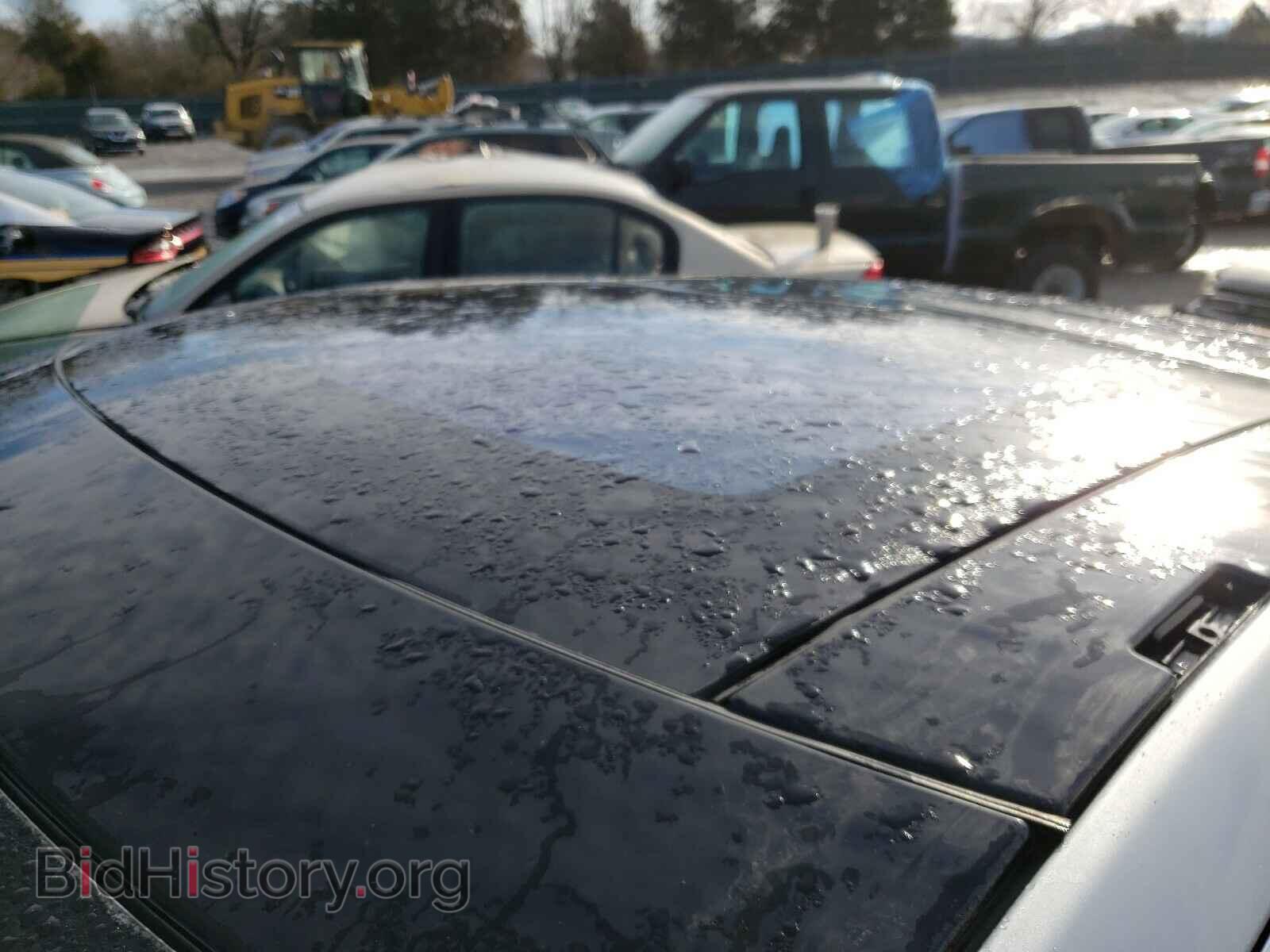 2013 TESLA MODEL S - VIN: 5YJSA1CP6DFP05705 - Фото 9