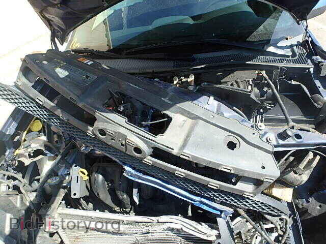 2008 FORD FOCUS - VIN: 1FAHP35N18W224915 - Photo 7