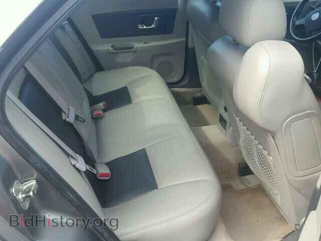 2005 CADILLAC CTS - VIN: 1G6DP567950219953 - Фото 6