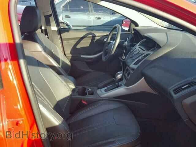 2014 FORD FOCUS - VIN: 1FADP3F23EL283352 - Photo 5