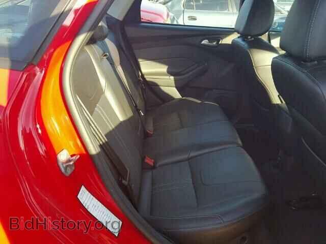 2014 FORD FOCUS - VIN: 1FADP3F23EL283352 - Photo 6