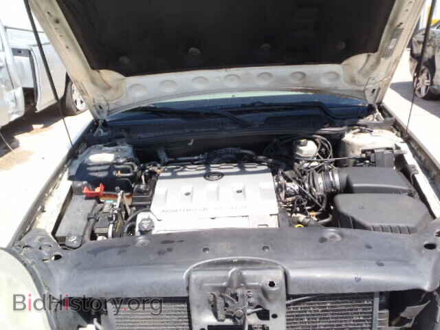 2003 CADILLAC DEVILLE - VIN: 1G6KF57993U219497 - Фото 7