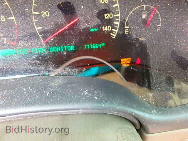 2003 CADILLAC DEVILLE - VIN: 1G6KF57993U219497 - Фото 8
