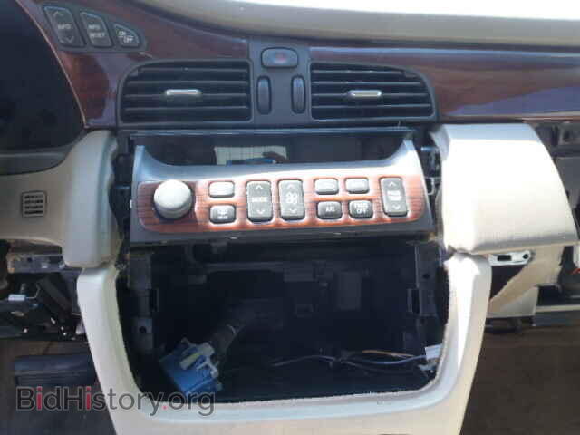 2003 CADILLAC DEVILLE - VIN: 1G6KF57993U219497 - Фото 9