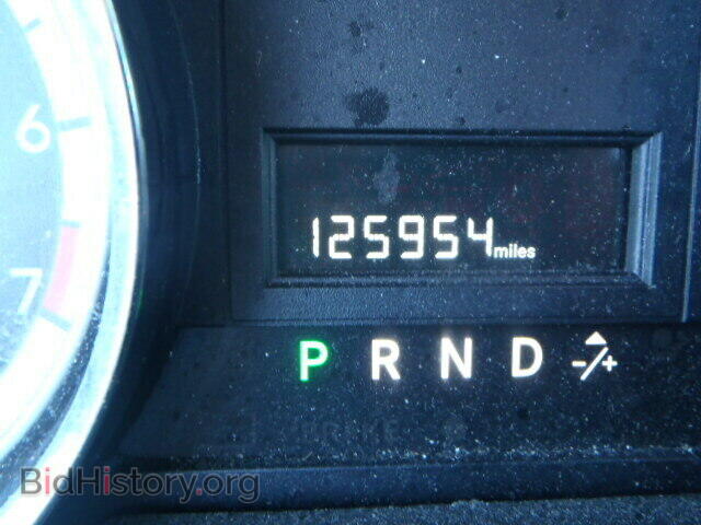 2011 DODGE CARAVAN - VIN: 2D4RN4DG1BR790136 - Фото 8