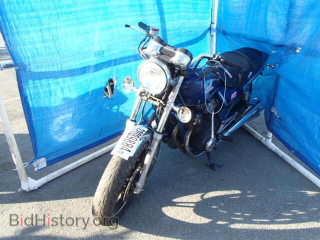 1982 HONDA CB CYCLE - VIN: JH2RC012XCM007251 - Фото 2