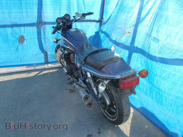 1982 HONDA CB CYCLE - VIN: JH2RC012XCM007251 - Фото 3
