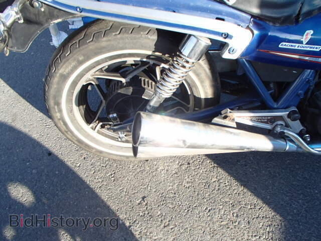 1982 HONDA CB CYCLE - VIN: JH2RC012XCM007251 - Фото 9