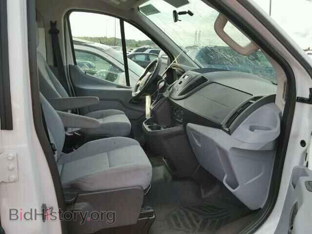2015 FORD TRANSIT CO - VIN: 1FTNR1ZMXFKA77642 - Фото 5