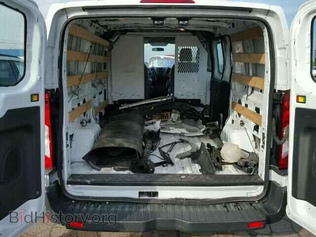 2015 FORD TRANSIT CO - VIN: 1FTNR1ZMXFKA77642 - Фото 6