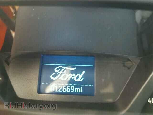 2015 FORD TRANSIT CO - VIN: 1FTNR1ZMXFKA77642 - Фото 8