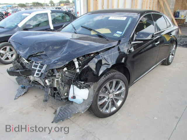 2014 CADILLAC XTS - VIN: 2G61U5S34E9219993 - Photo 2
